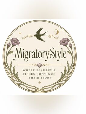 Meet your Posher, Beth Ann, of Migratory Style